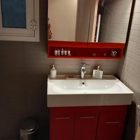Appartamento Retro Central