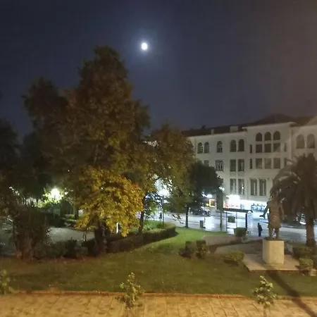 Retro Central Διαμέρισμα