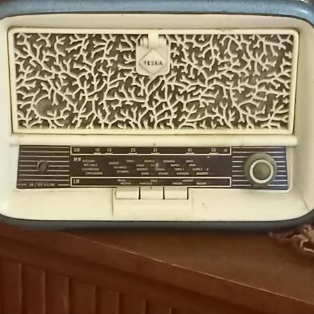 Διαμέρισμα Retro Central Θεσσαλονίκη