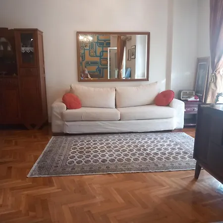 Apartment Retro Central