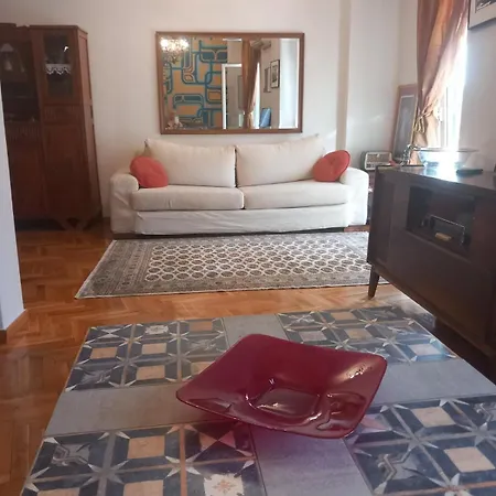 Apartment Retro Central Thessaloniki